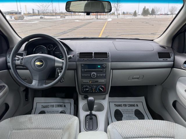 2008 Chevrolet Cobalt LT