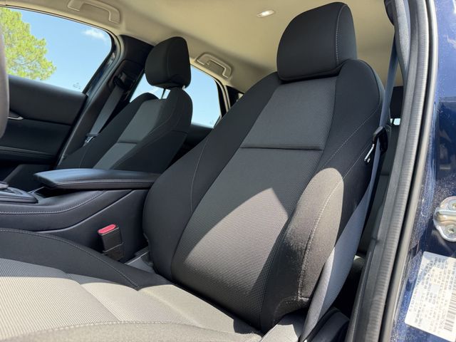 2022 Mazda CX-30 2.5 S Blue at Classic Elite Chevrolet Sugar Land
