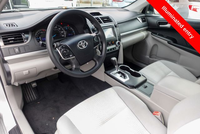 used 2012 Toyota Camry car, priced at $11,000