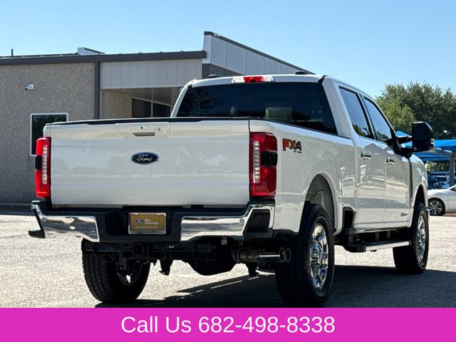 Used 2026 Ford F-250SD Truck