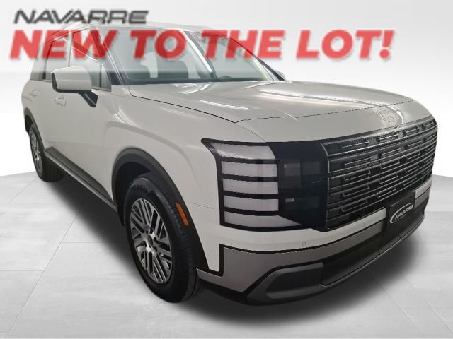 2026 Hyundai Palisade SEL