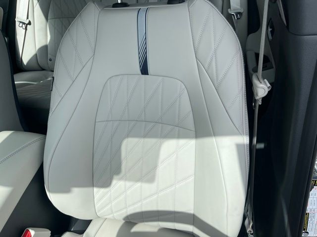 New 2026 Nissan Sentra Sedan