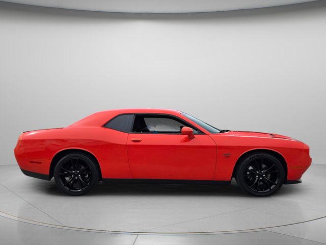 2016 Dodge Challenger - $18,344