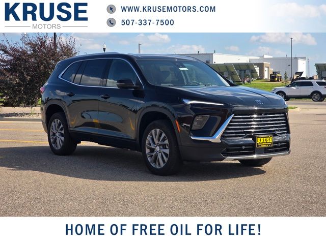 2026 Buick Enclave Preferred's photo