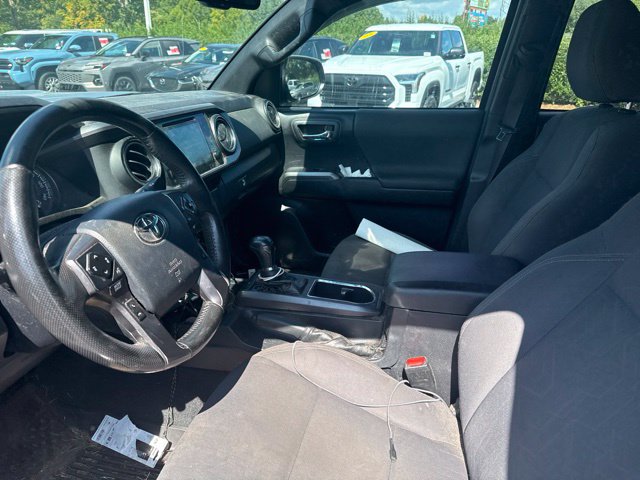 Used 2019 Toyota Tacoma Truck