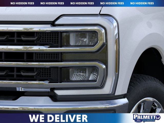 new 2026 Ford F-250SD car, priced at $94,665