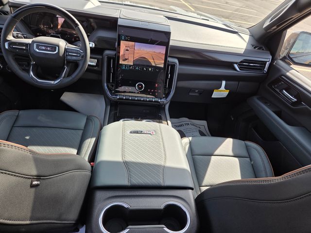 2026 GMC Yukon XL 4WD AT4