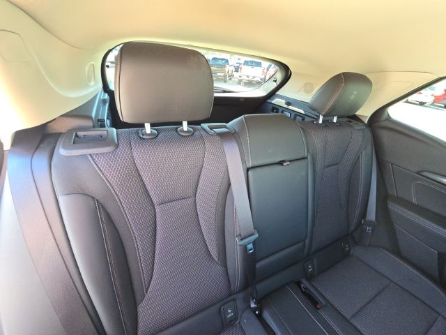 2023 Buick Envision Preferred:C02587