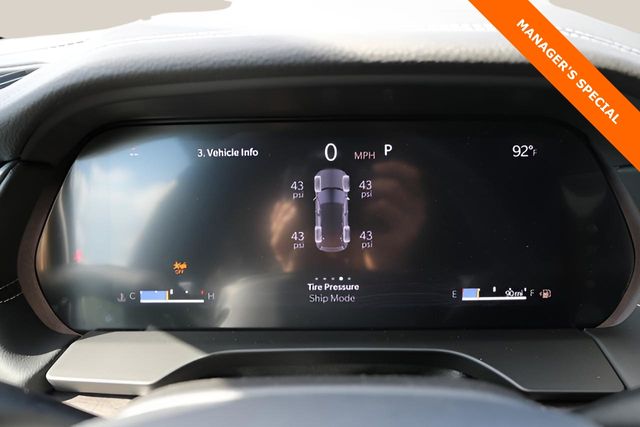 New Car 2025 Jeep Grand Cherokee  Limited For Sale Under $50,000 In Austin, Texas