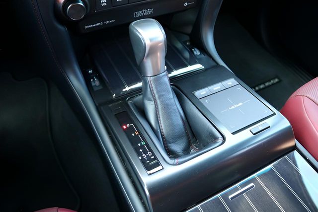 Used Car 2023 Lexus Gx  460 For Sale Under $60,000 In Austin, Texas