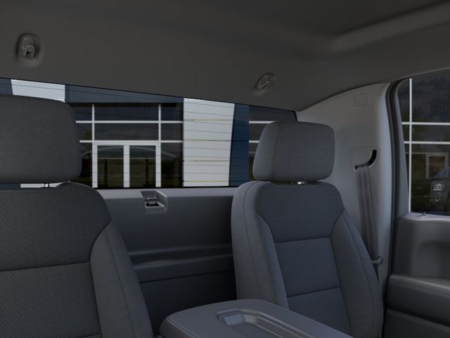 2026 GMC Sierra 1500 Pro:46489