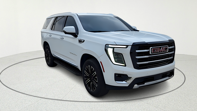 2025 GMC Yukon Elevation RWD