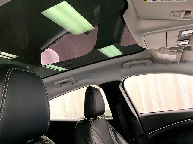 2023 Ford Mustang Mach-E Premium Black at Grove City Ford