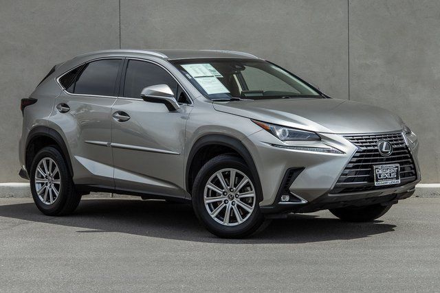 2019 Lexus NX 300 Base photo