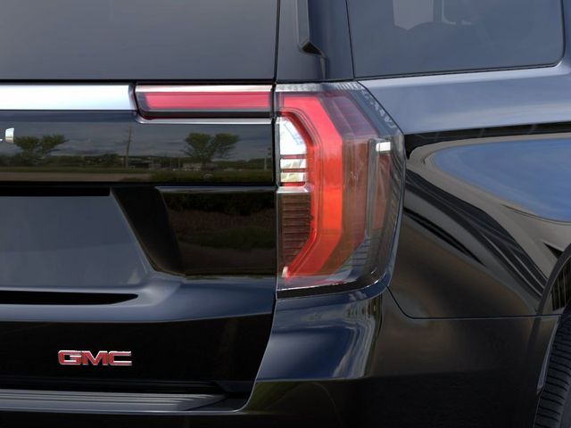 2026 GMC Yukon XL Denali Black at Big Star Buick GMC