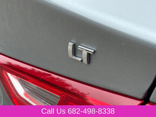 Used 2025 Chevrolet Malibu Sedan