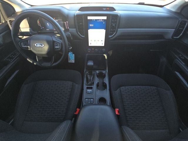 2024 Ford Ranger XL:167939A1