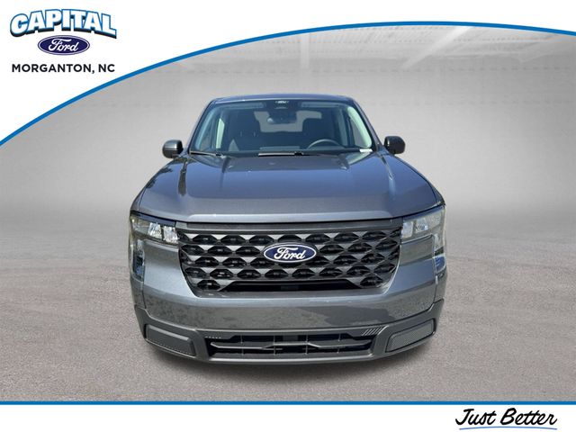 New 2026 Gray Ford XL image 3