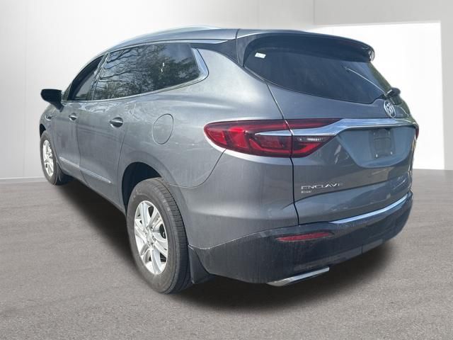 Used 2021 Buick Enclave For Sale in Indianapolis, IN