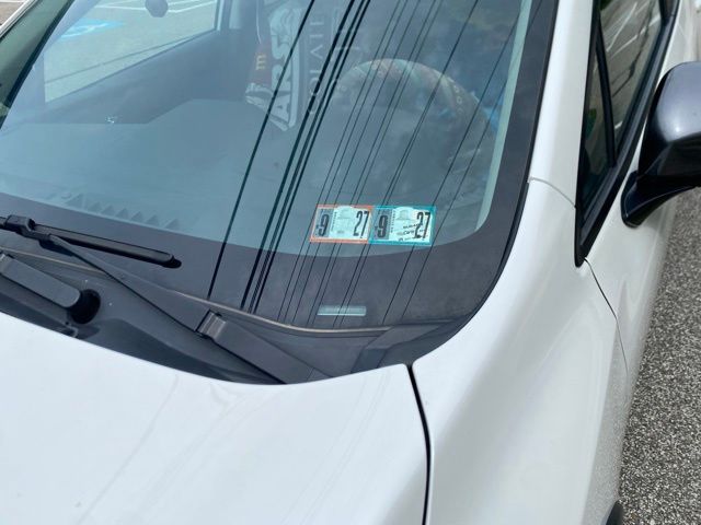 2024 Subaru Crosstrek Limited White at South Hills Kia
