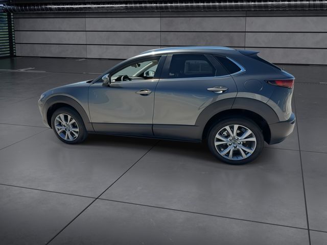 Used 2024 Mazda CX-30 SUV