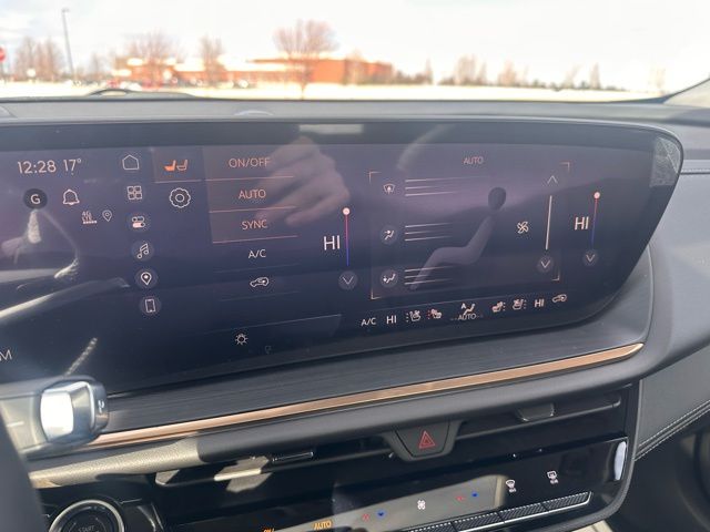 2026 Buick Envision Avenir AWD