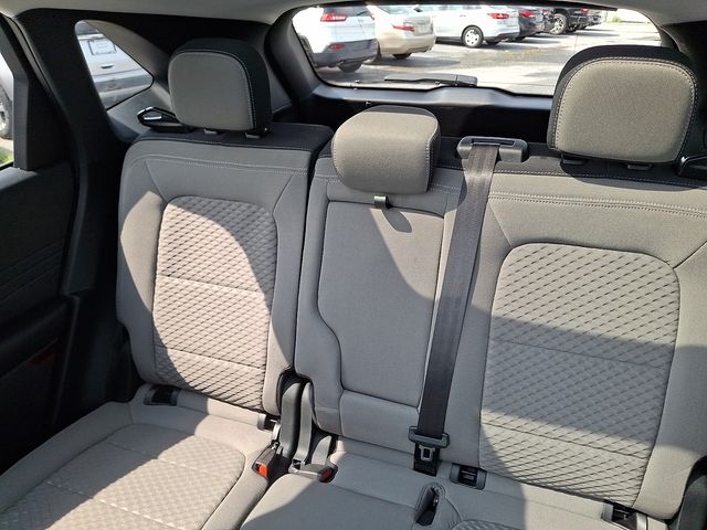 Used 2022 Ford Escape SUV