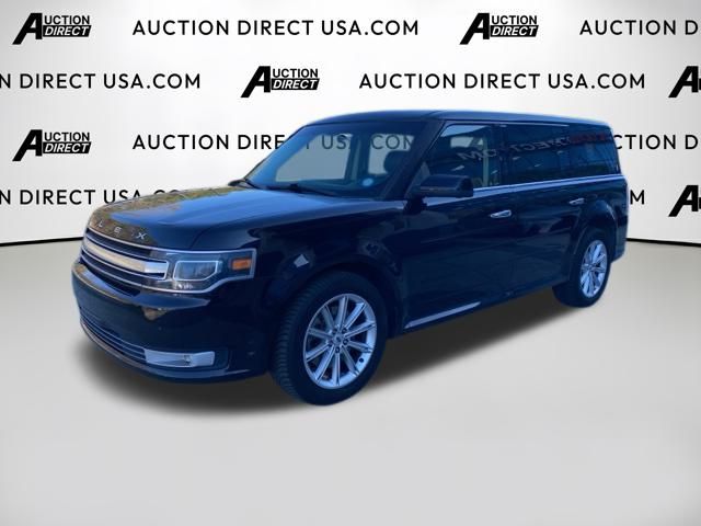2019 Ford Flex Limited FWD
