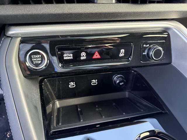 Used 2025 Audi Q5 SUV