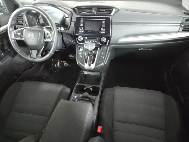 2020 Honda CR-V LX photo 29