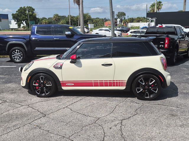 Used 2016 MINI John Cooper Works 2D Hatchback