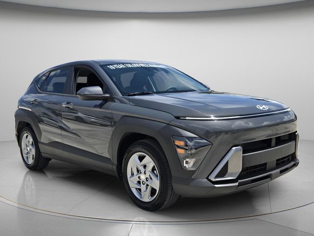 2025 Hyundai Kona - $20,997