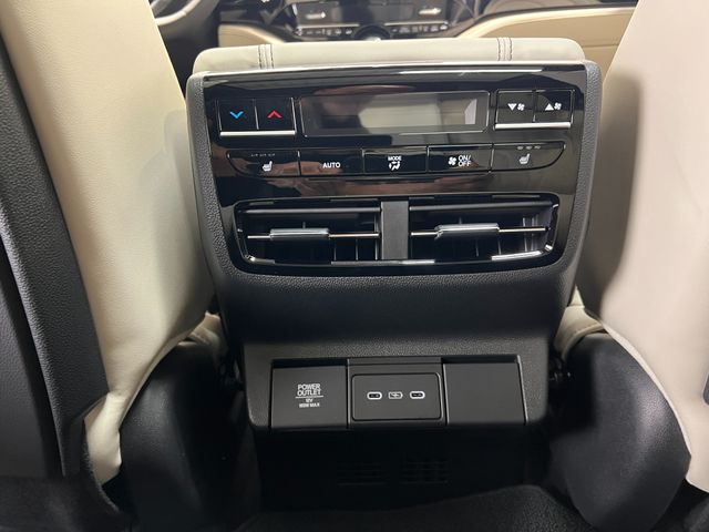New 2026 Acura MDX SUV