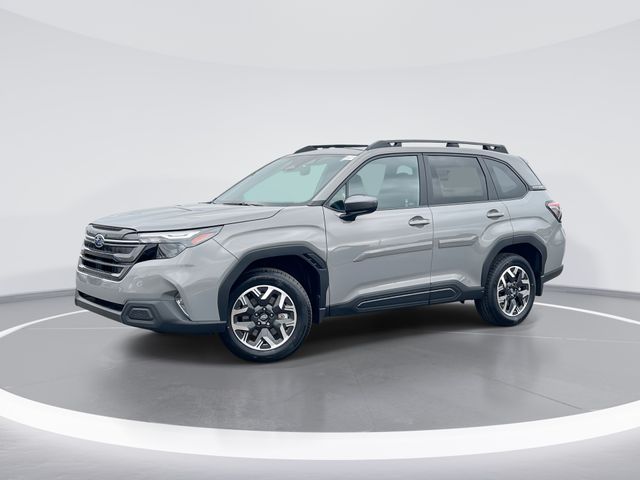 2026 Subaru Forester Crossover AWD