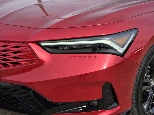 new 2026 Acura Integra car, priced at $38,070