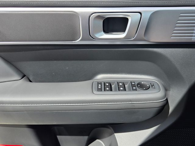 2027 Hyundai Santa Fe