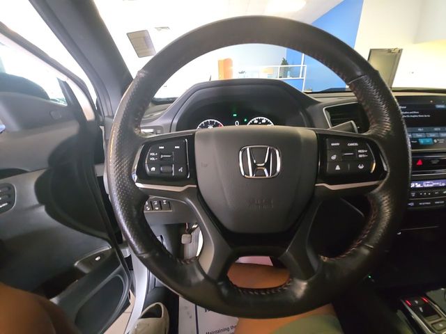 Used 2025 Honda Ridgeline Truck