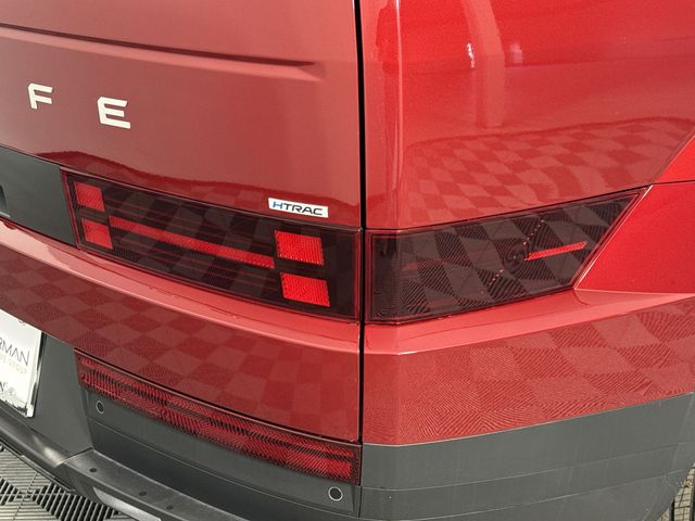 New 2025 Hyundai Santa Fe For Sale in Indianapolis, IN