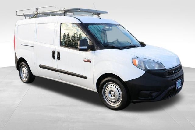 2021 Ram ProMaster City Tradesman 12