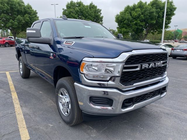 2024 Ram 2500 Tradesman 3