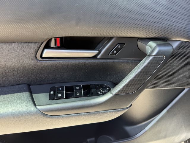 2023 Mazda CX-50 2.5 S Preferred Plus Package Gray at Texan Dodge Chrysler Jeep Ram