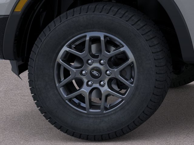 New 2026 White Ford XLT image 19
