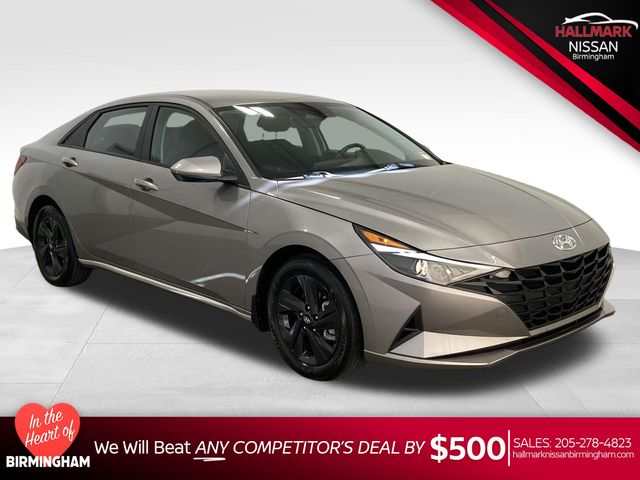 2023 Hyundai Elantra SEL 2023 Hyundai Elantra SEL