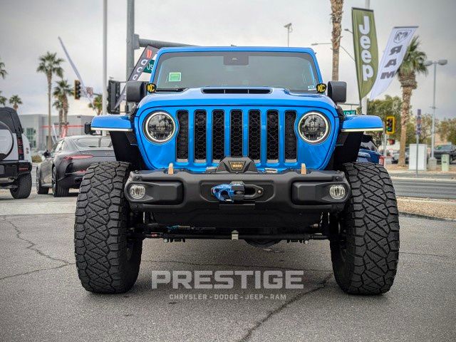 2023 Jeep Wrangler Rubicon 392 3