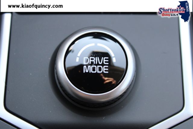 New 2026 Kia Sorento SUV