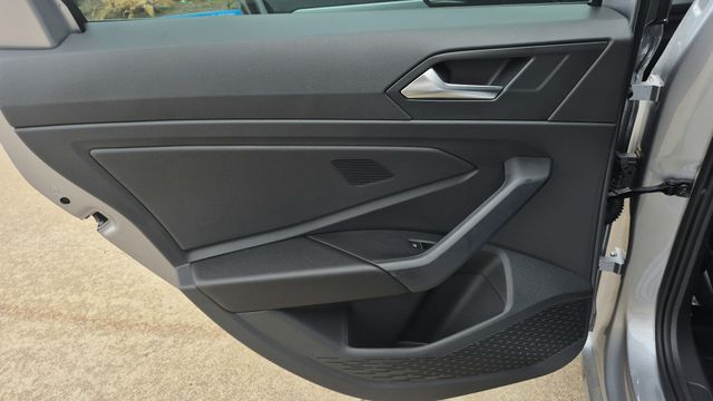 2026 Volkswagen Jetta