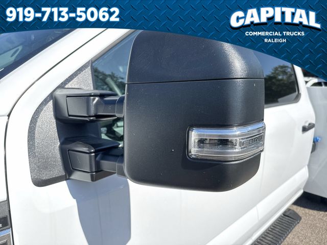 New 2026 White Ford 9FT SERVICE BODY image 14