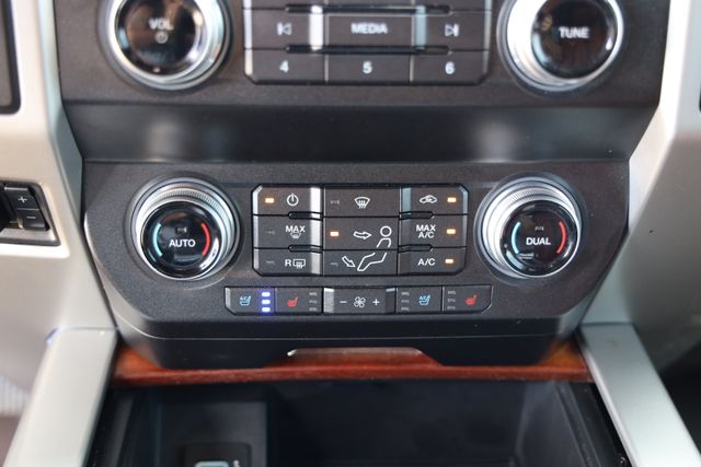 2019 Ford F-250SD King Ranch Black at Emmons Autoplex