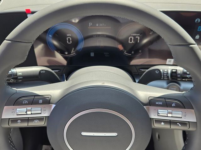 2027 Hyundai Kona