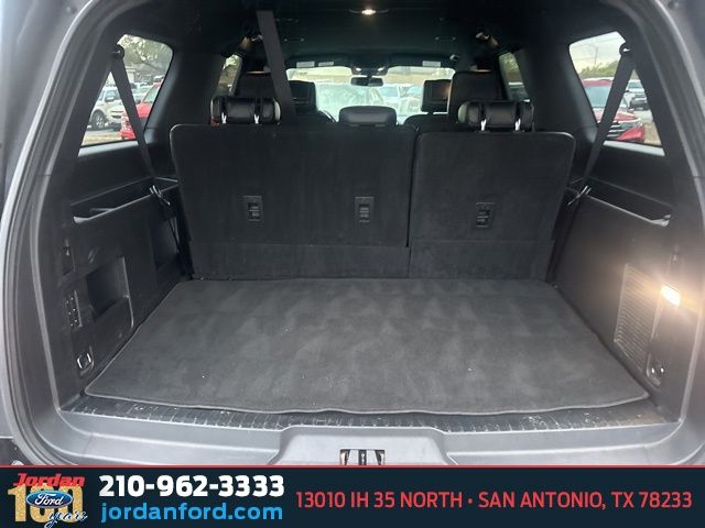 Used Car 2018 Ford Expedition Max  Xlt For Sale Under $20,000 In San Antonio, Texas